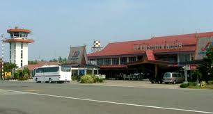 bandara syamsudin noor